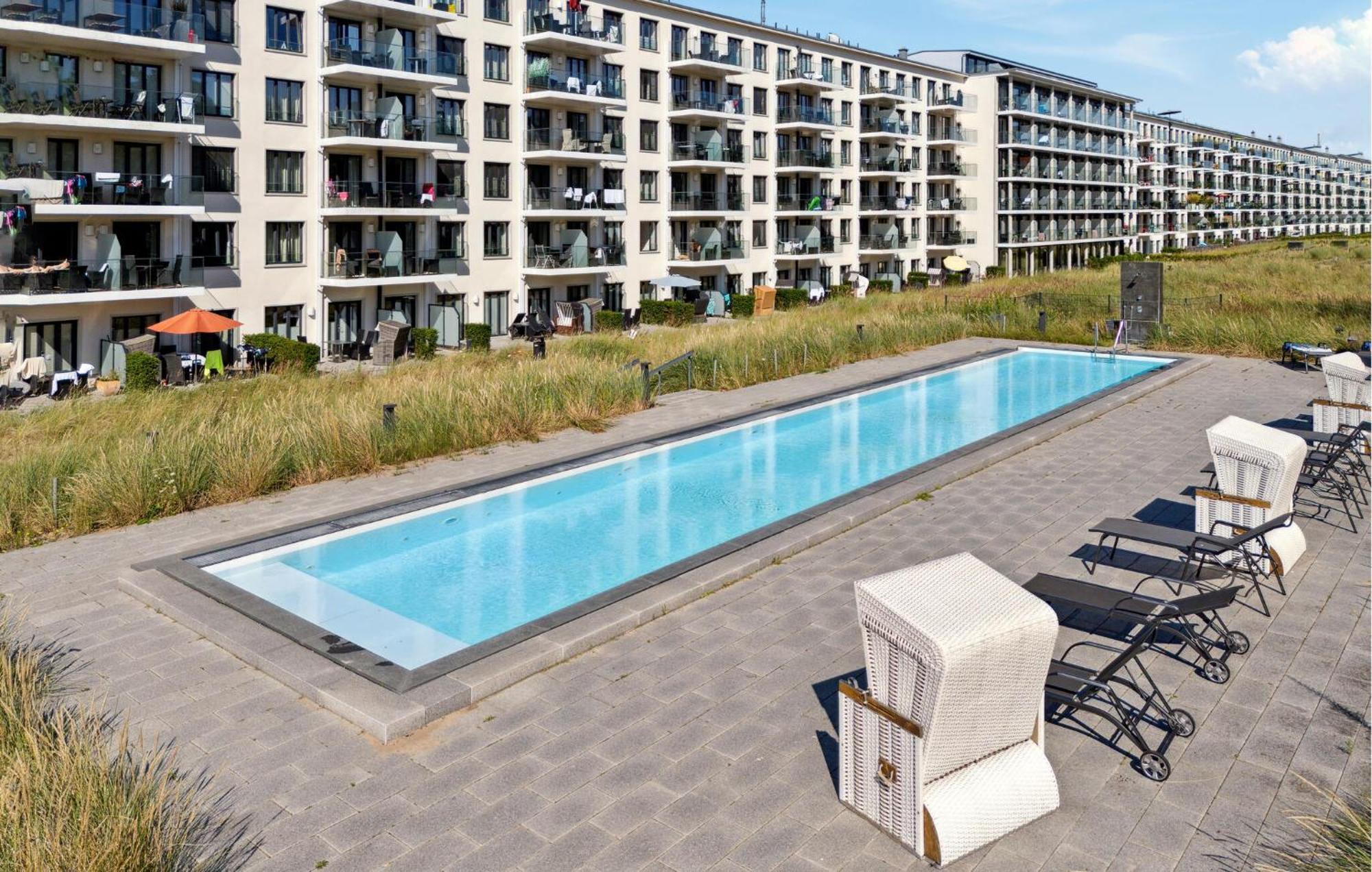 Prora Solitaire Avida Loft 4 Binz Luaran gambar