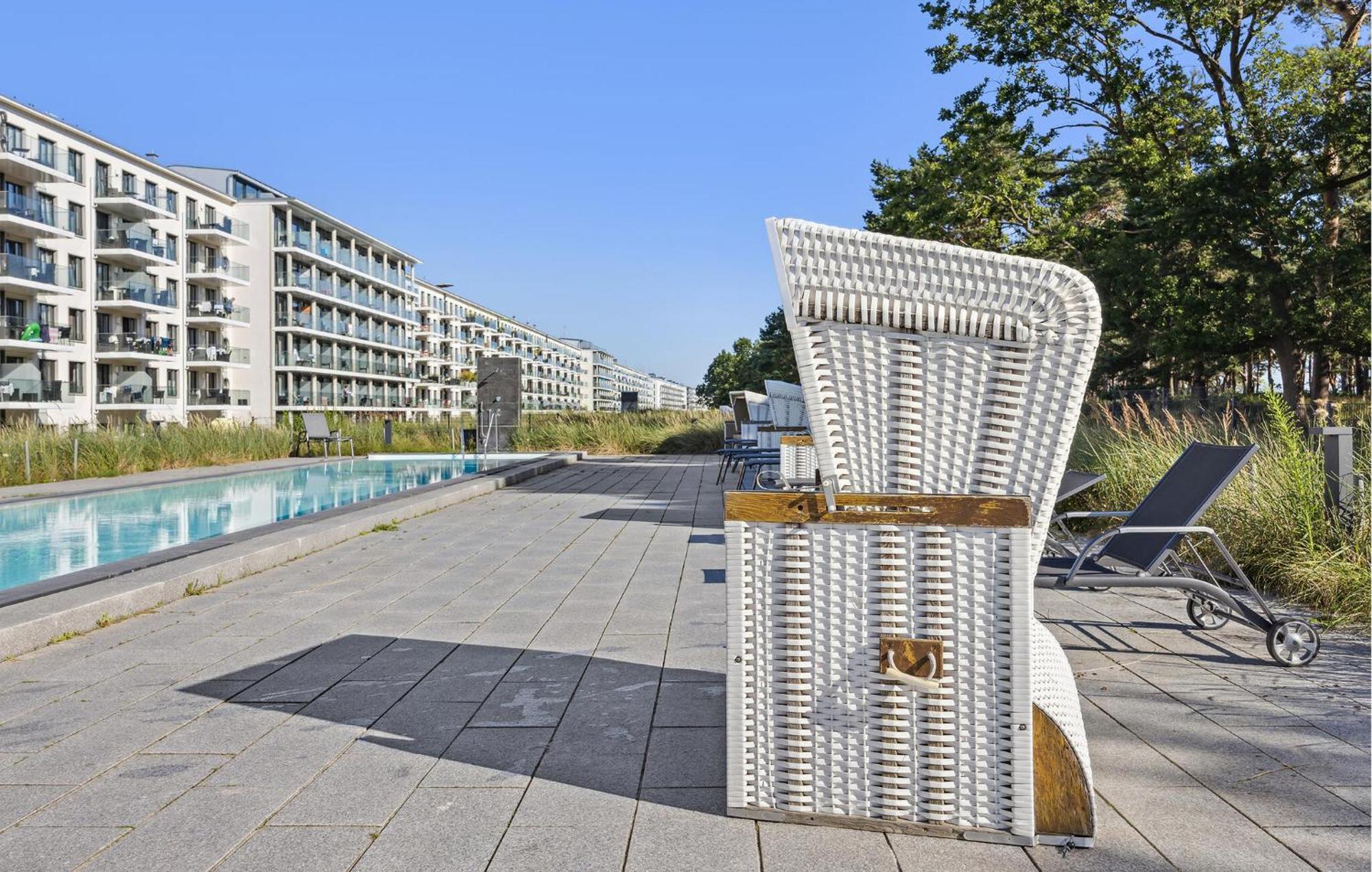 Prora Solitaire Avida Loft 4 Binz Luaran gambar