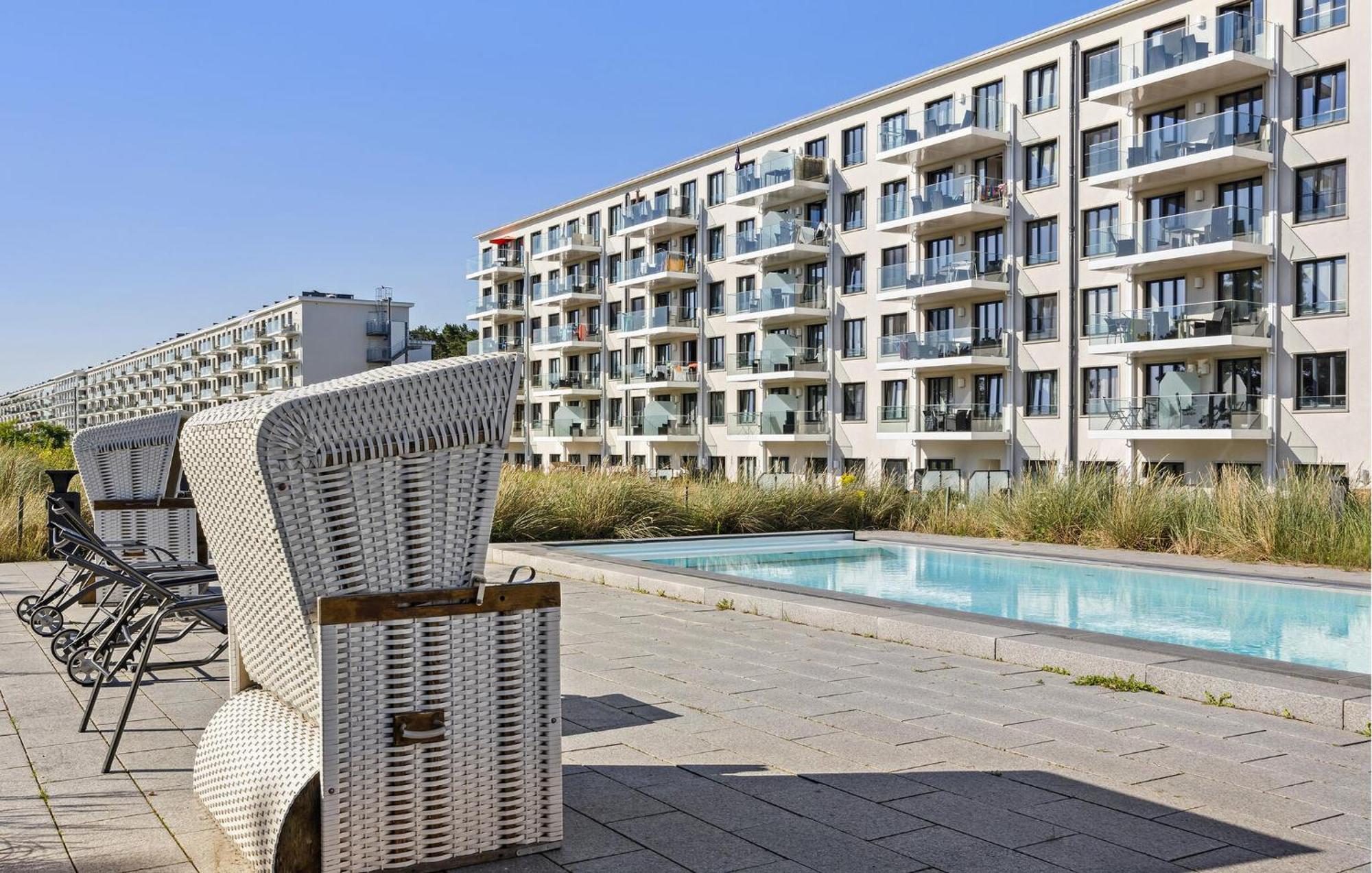 Prora Solitaire Avida Loft 4 Binz Luaran gambar