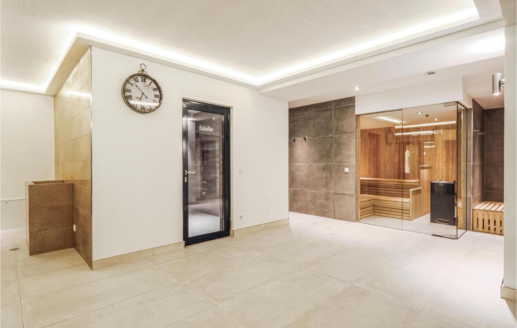 Prora Solitaire Avida Loft 4 Binz Luaran gambar