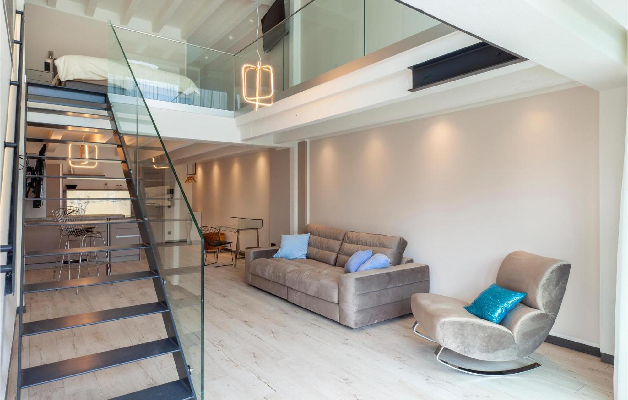 Prora Solitaire Avida Loft 4 Binz Luaran gambar