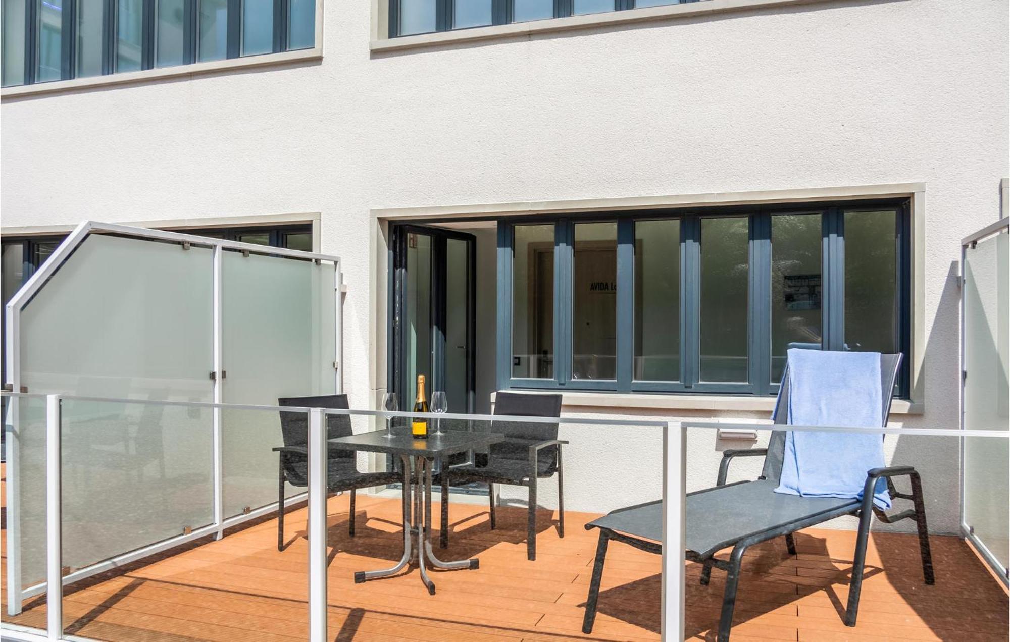 Prora Solitaire Avida Loft 4 Binz Luaran gambar