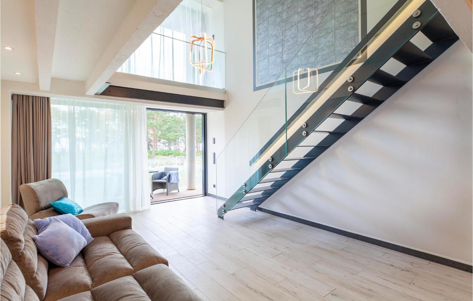 Prora Solitaire Avida Loft 4 Binz Luaran gambar