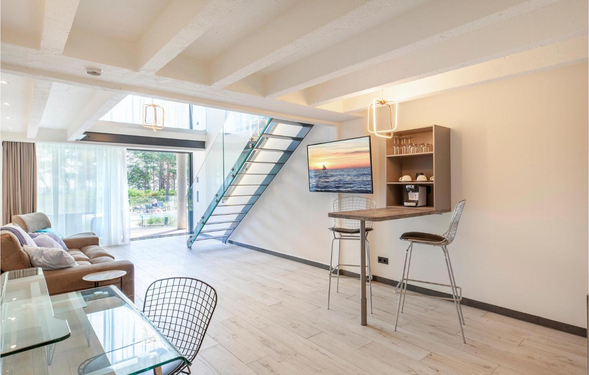 Prora Solitaire Avida Loft 4 Binz Luaran gambar