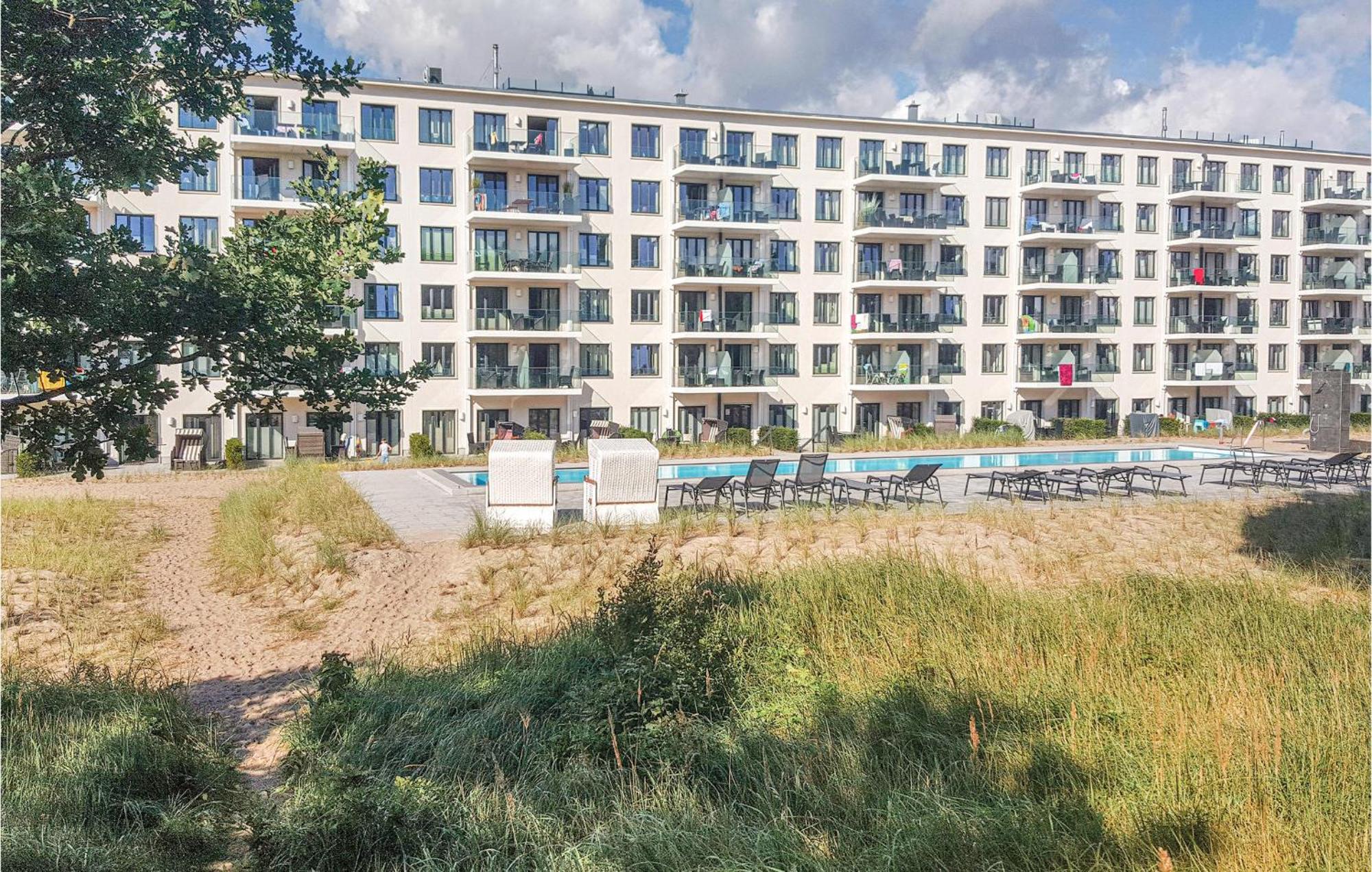 Prora Solitaire Avida Loft 4 Binz Luaran gambar