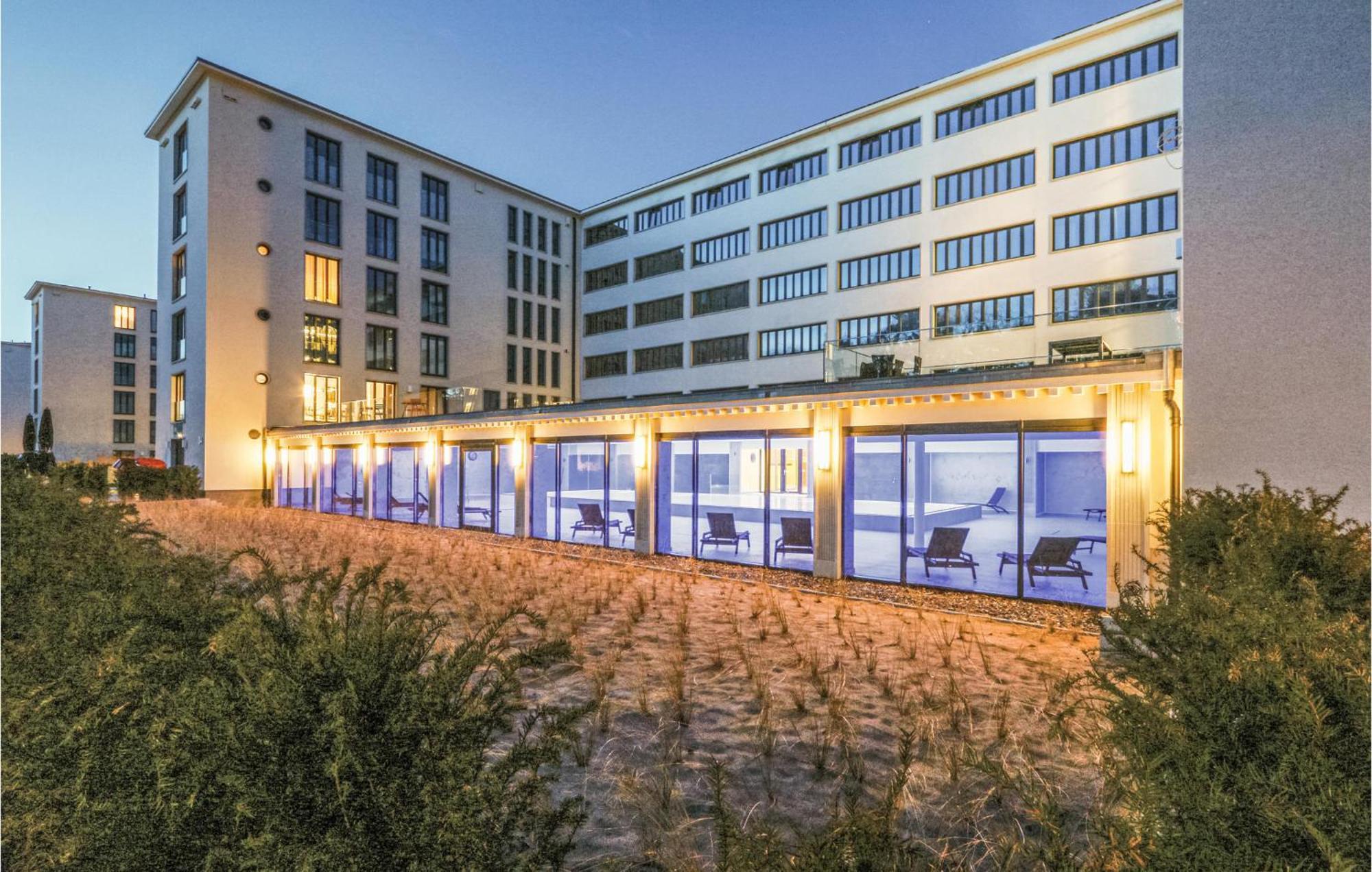 Prora Solitaire Avida Loft 4 Binz Luaran gambar