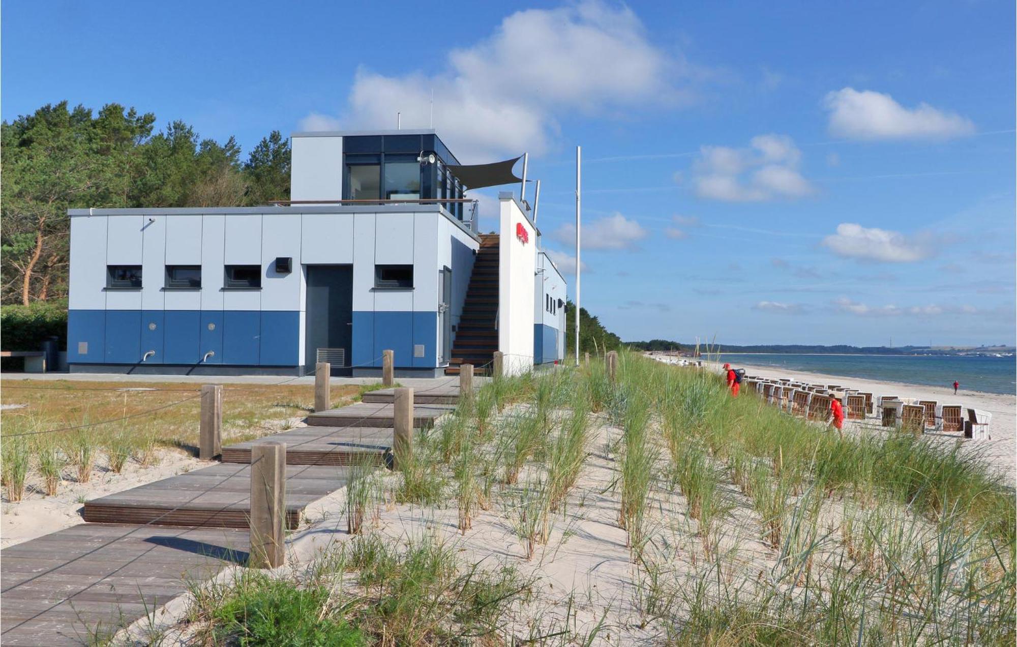 Prora Solitaire Avida Loft 4 Binz Luaran gambar