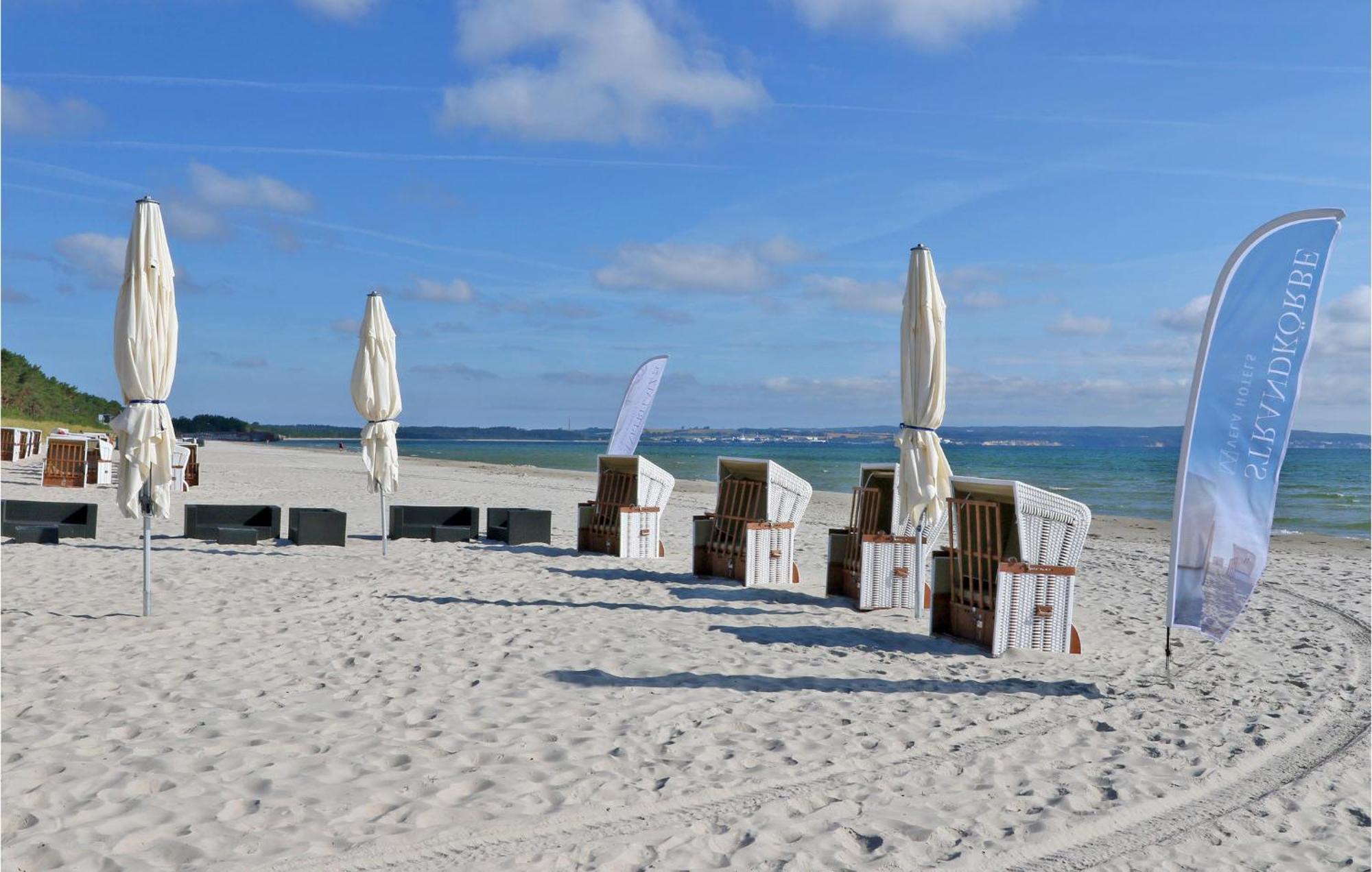 Prora Solitaire Avida Loft 4 Binz Luaran gambar