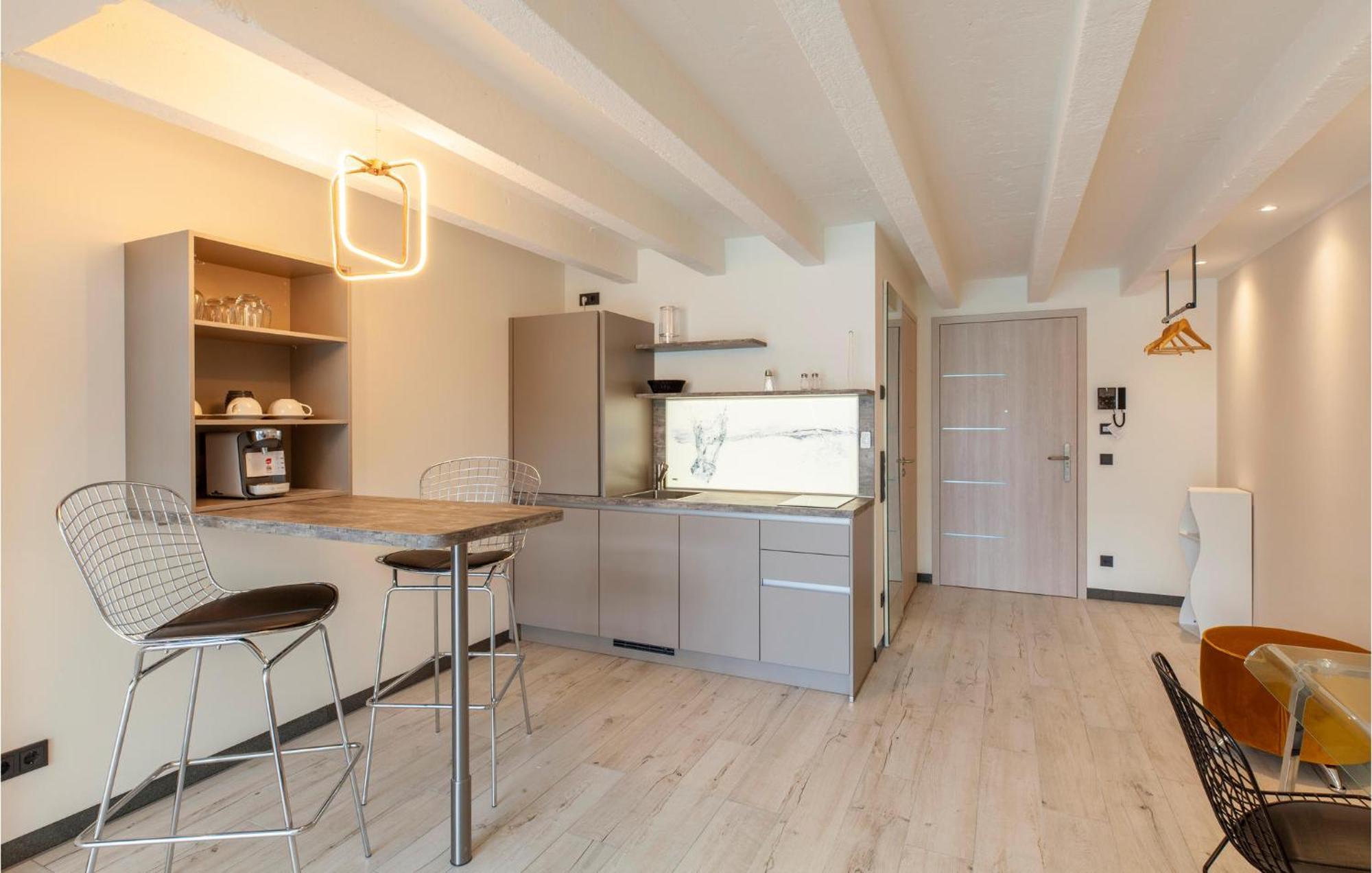Prora Solitaire Avida Loft 4 Binz Luaran gambar