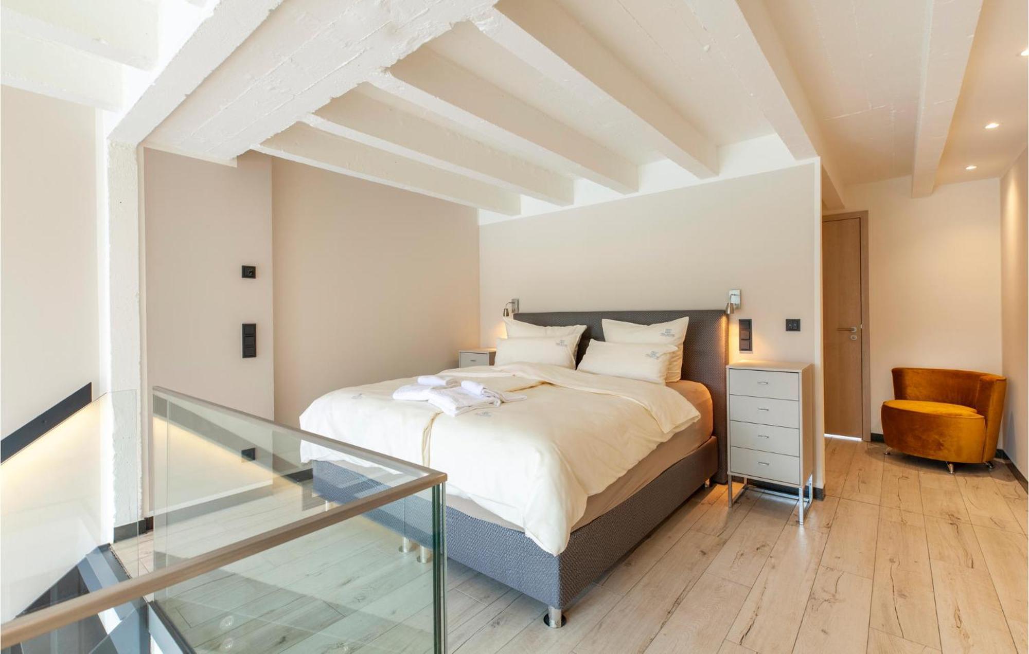 Prora Solitaire Avida Loft 4 Binz Luaran gambar