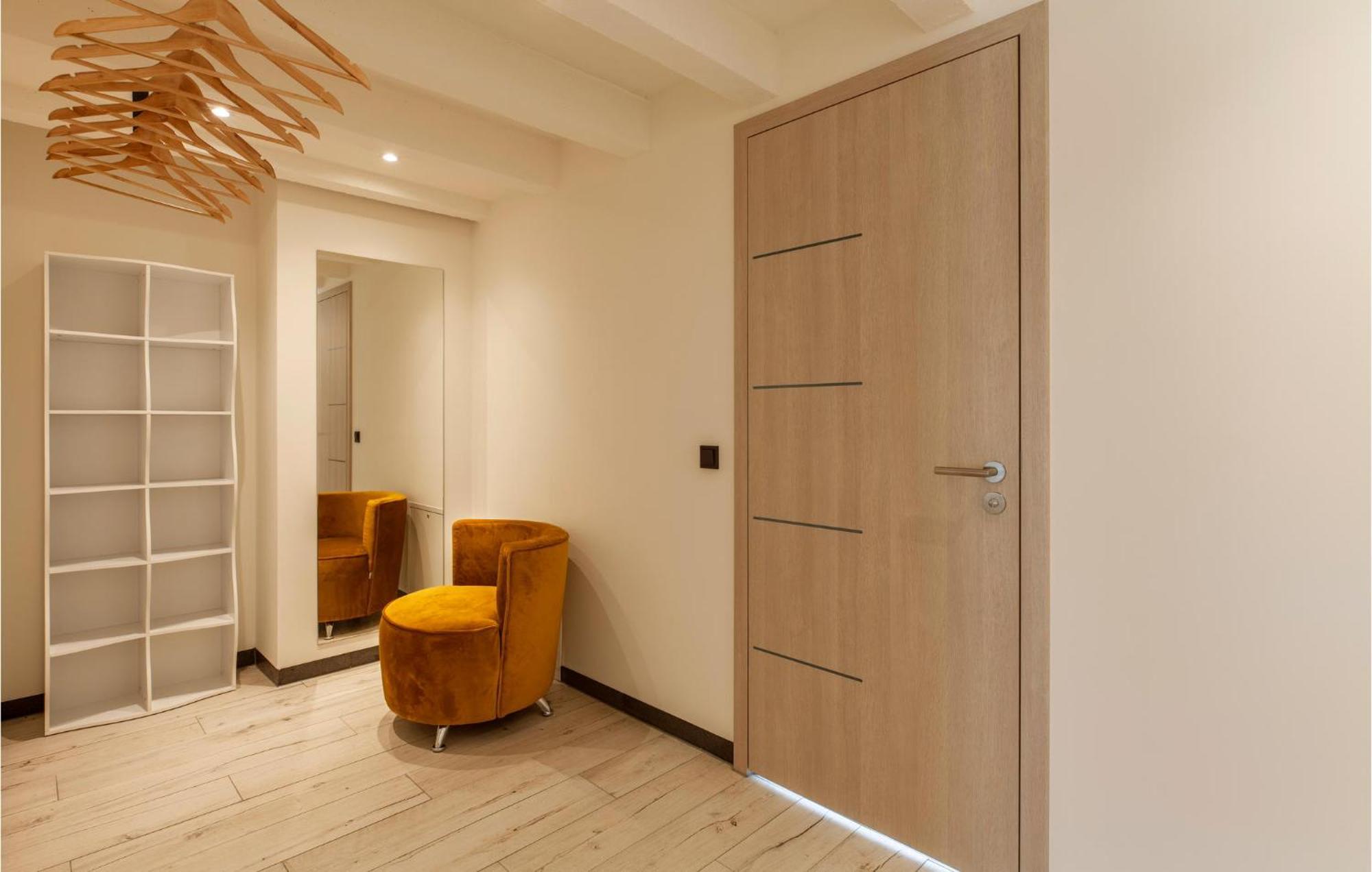 Prora Solitaire Avida Loft 4 Binz Luaran gambar