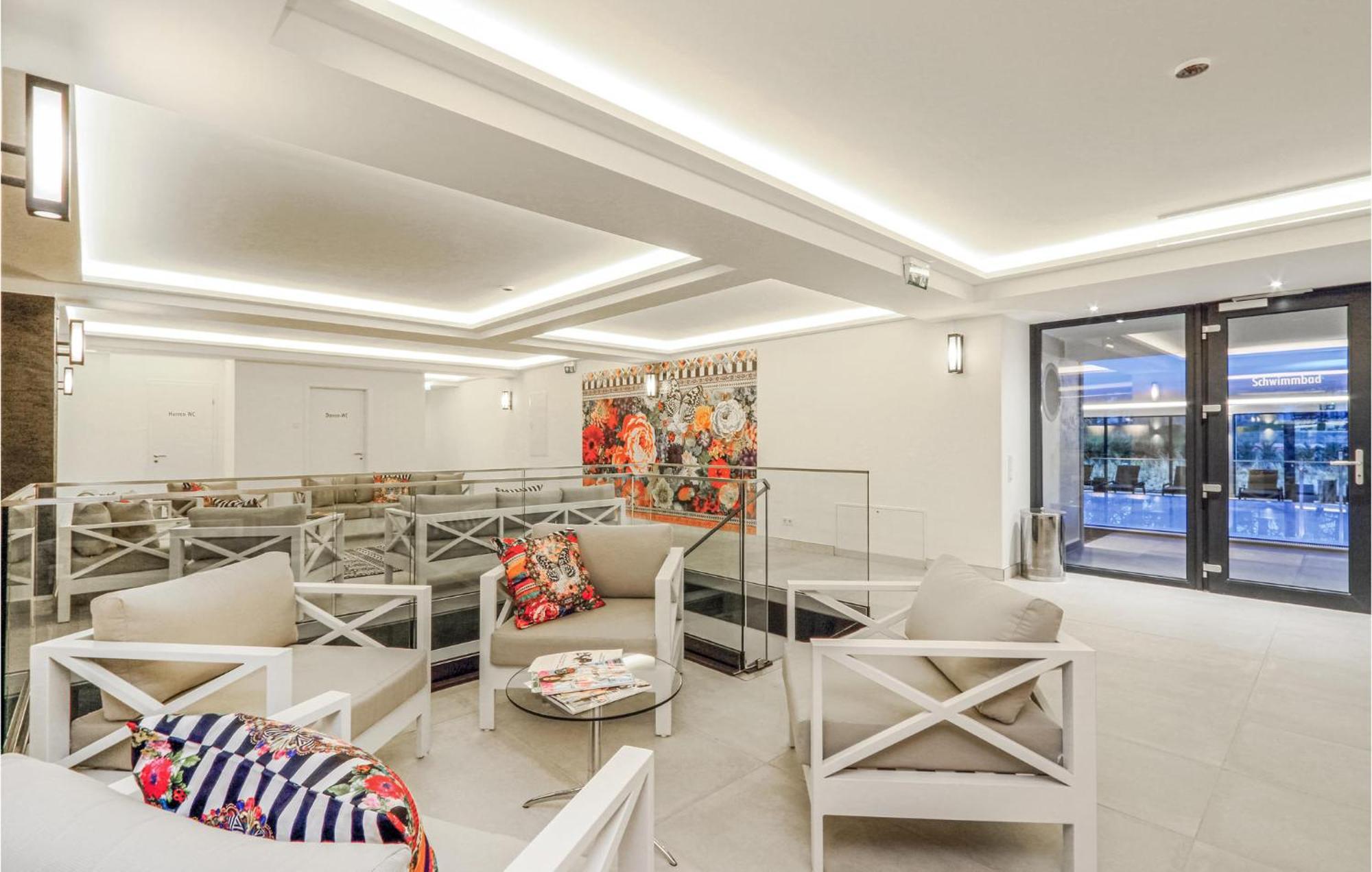 Prora Solitaire Avida Loft 4 Binz Luaran gambar