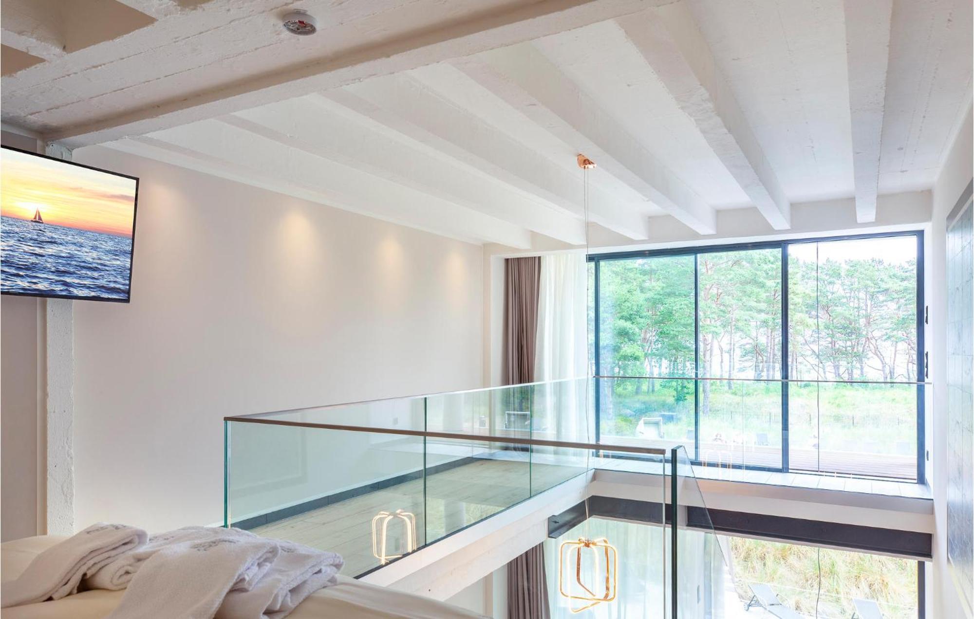 Prora Solitaire Avida Loft 4 Binz Luaran gambar