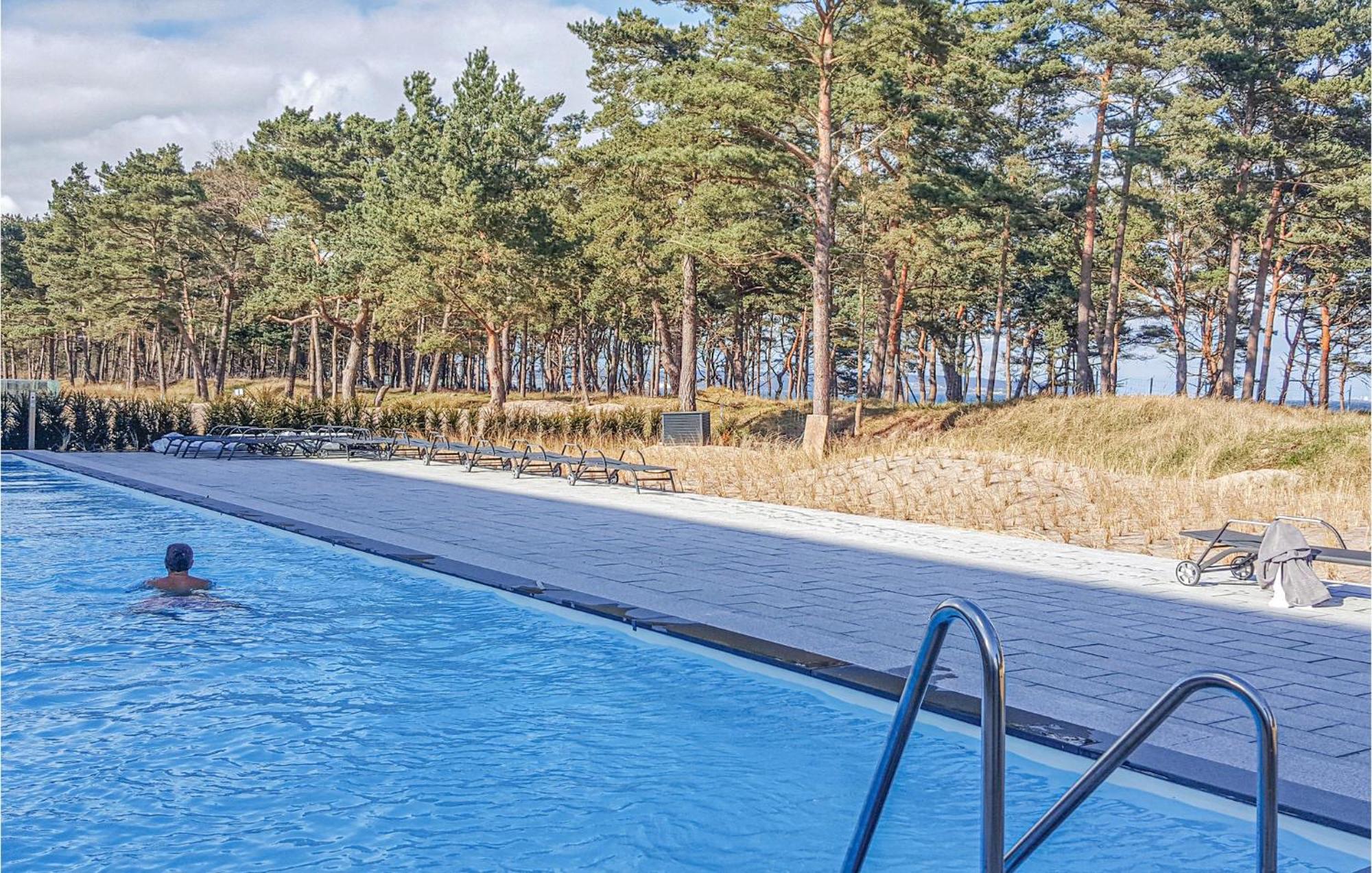 Prora Solitaire Avida Loft 4 Binz Luaran gambar